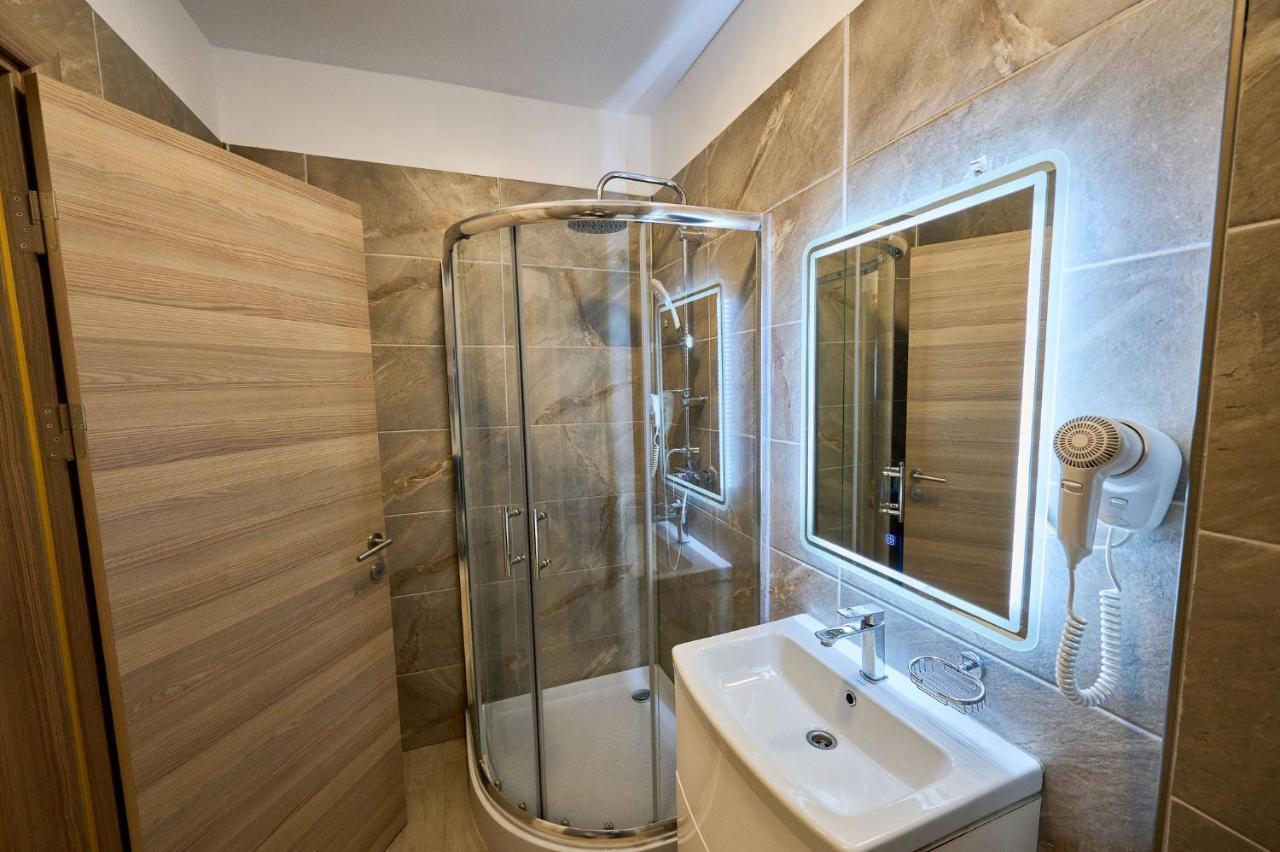 Fancy Apartment In Spa N Pool Beach Resort Mamaia Exterior foto