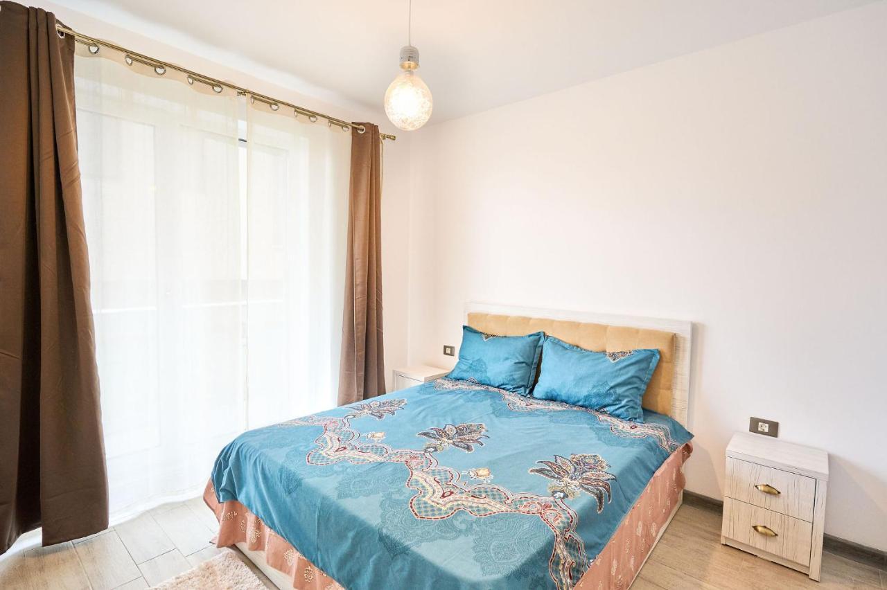 Fancy Apartment In Spa N Pool Beach Resort Mamaia Exterior foto