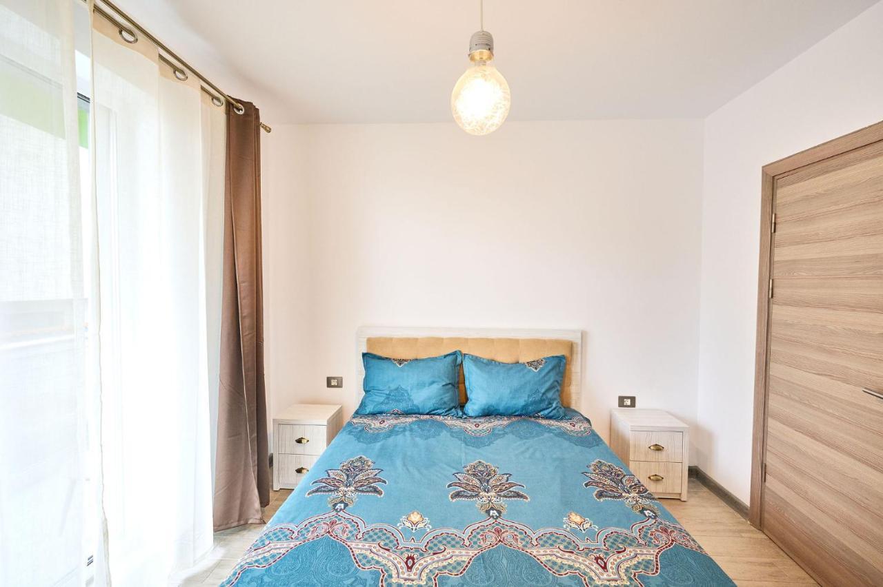 Fancy Apartment In Spa N Pool Beach Resort Mamaia Exterior foto